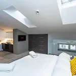 Wishlist Prague Residences - Old Town Square