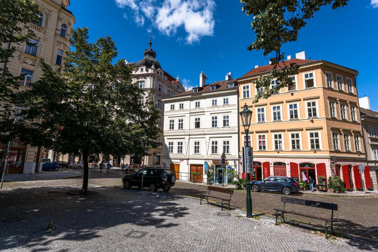 Wishlist Residences - Old Town Square Appartement *