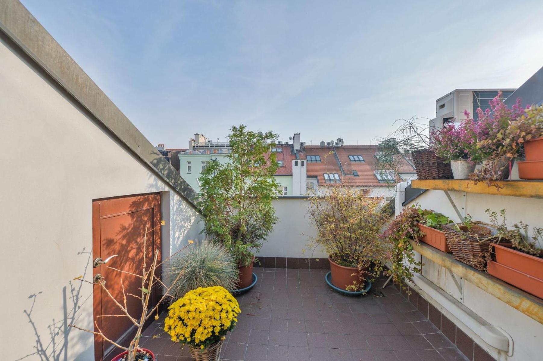 Appartement Wishlist Residences - Old Town Square