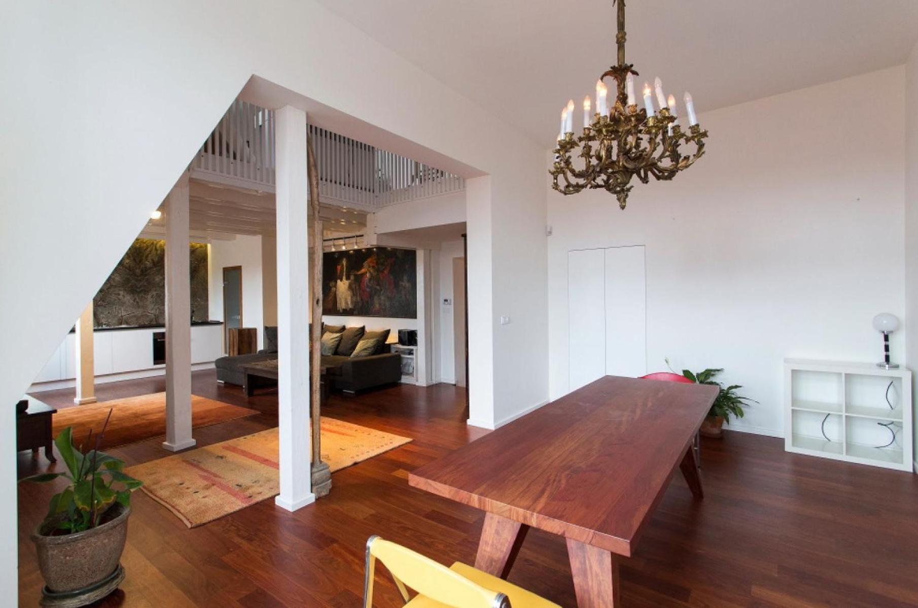 Wishlist Residences - Old Town Square Appartement Prague