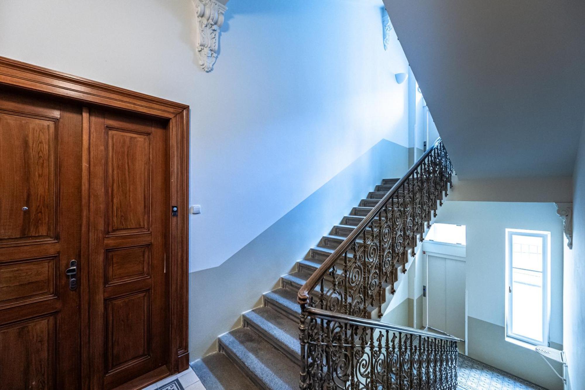 Wishlist Residences - Old Town Square Appartement *