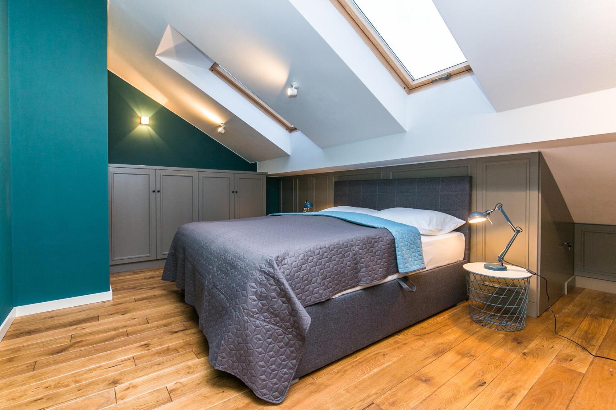 Appartement Wishlist Residences - Old Town Square *