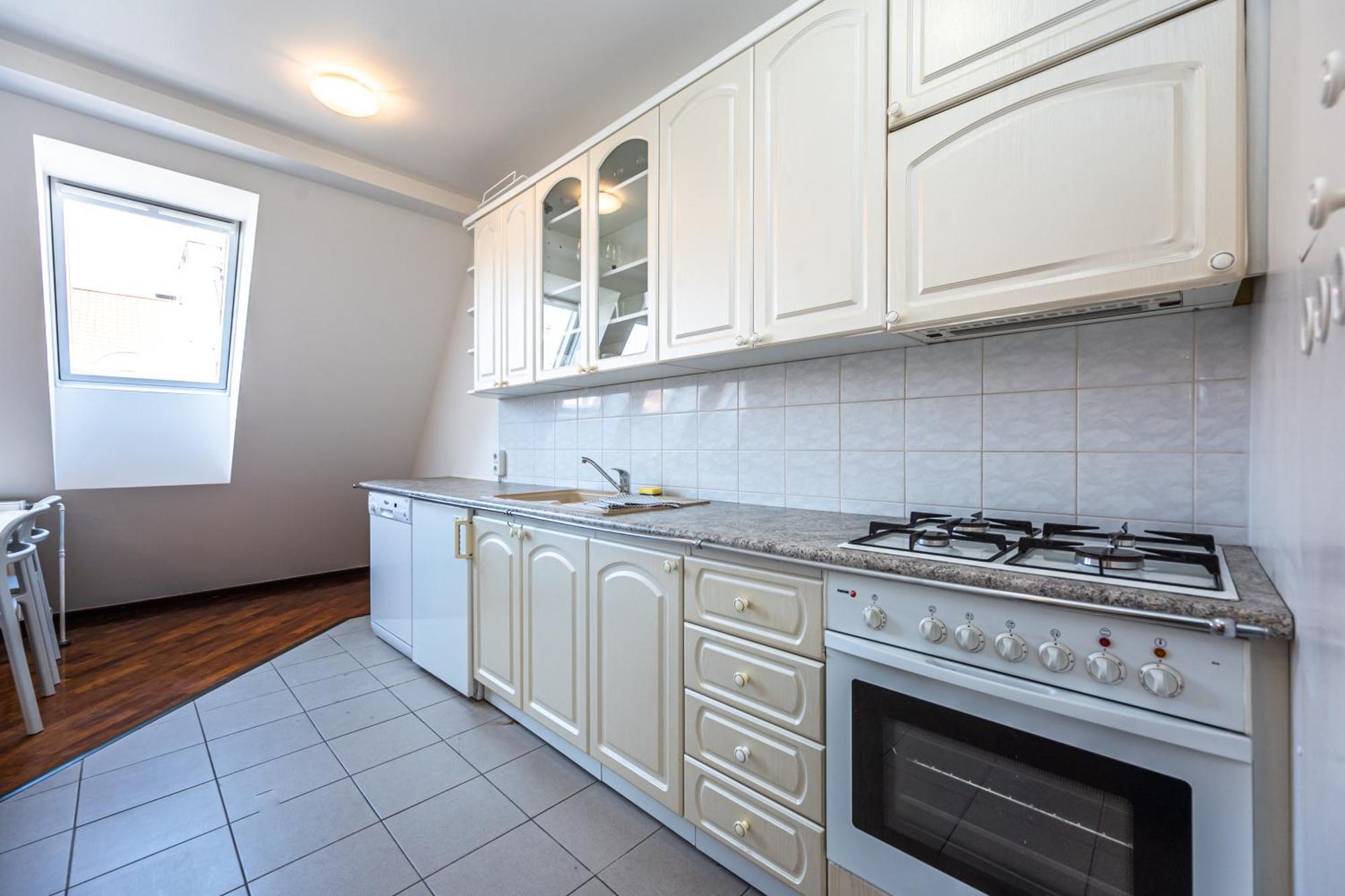 Appartement Wishlist Residences - Old Town Square Prague