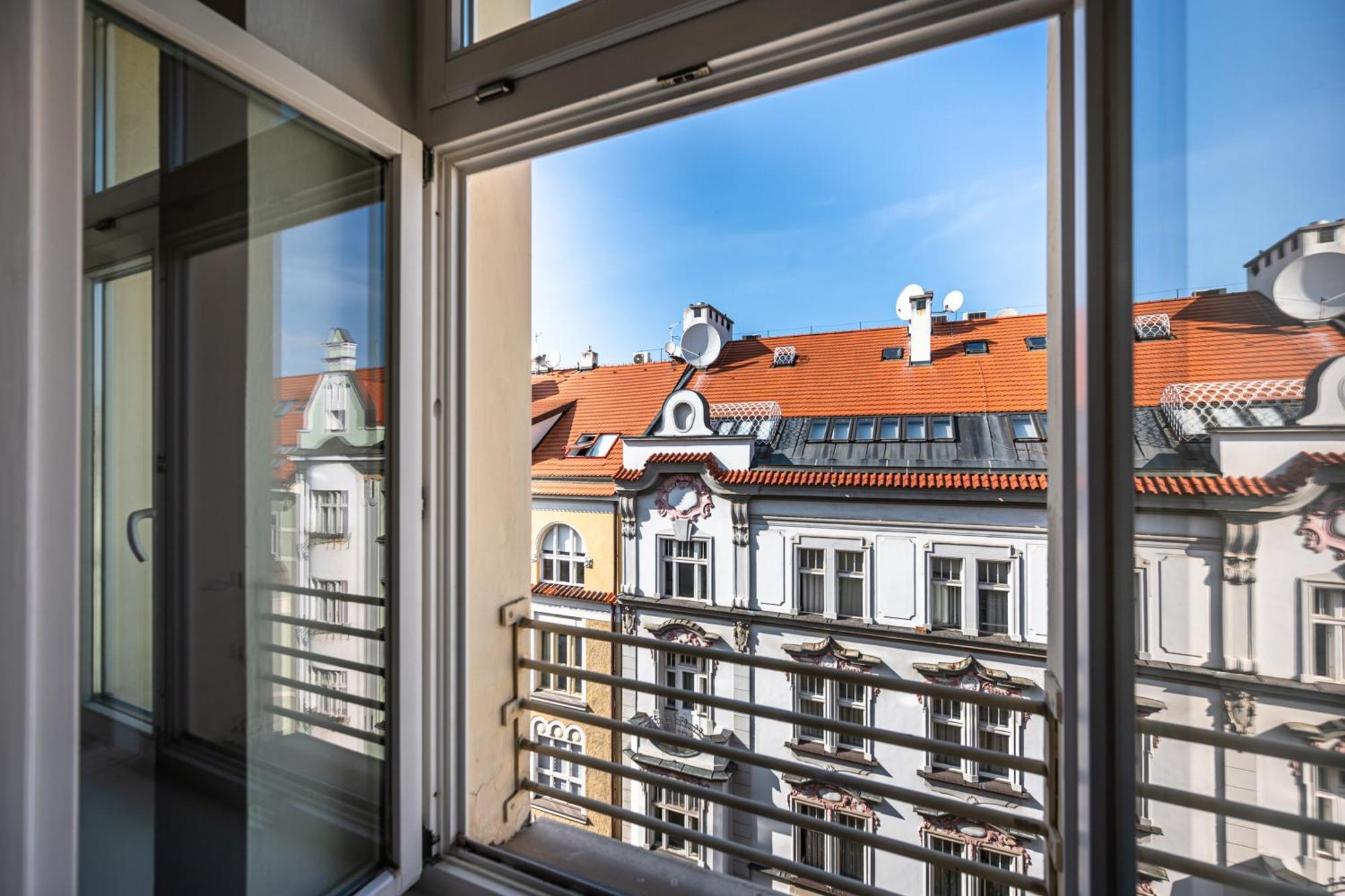 Appartement Wishlist Residences - Old Town Square
