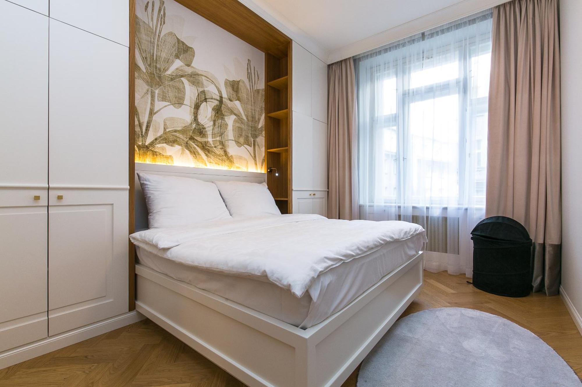 Wishlist Residences - Old Town Square Appartement