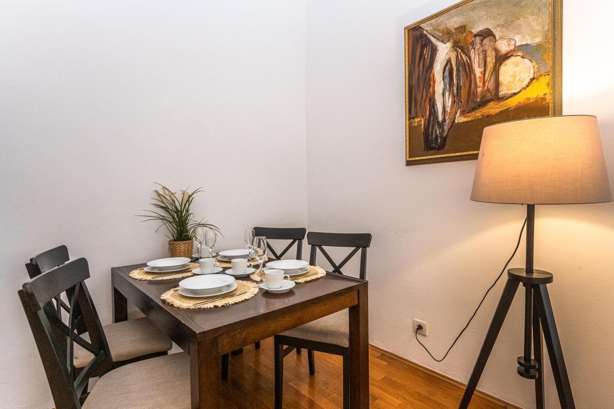 Appartement Wishlist Residences - Old Town Square