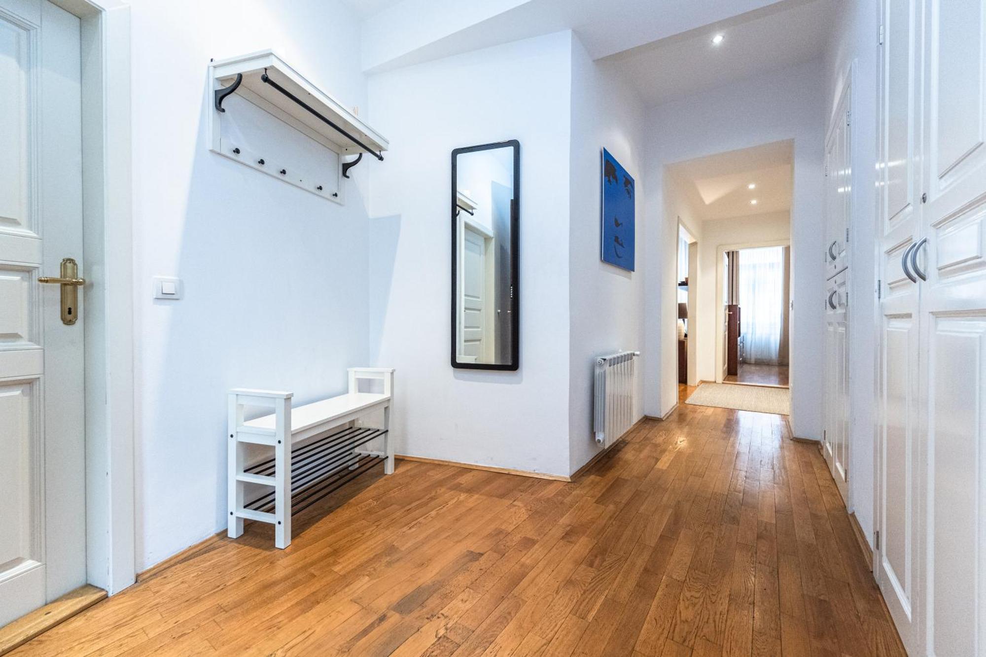 Wishlist Residences - Old Town Square Appartement Prague
