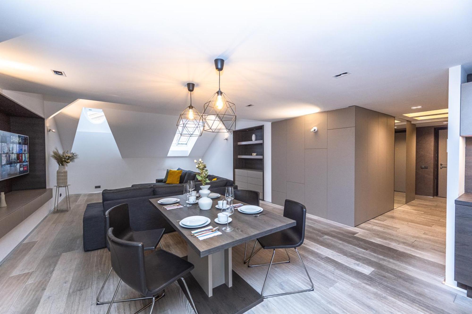 Wishlist Residences - Old Town Square Appartement Prague