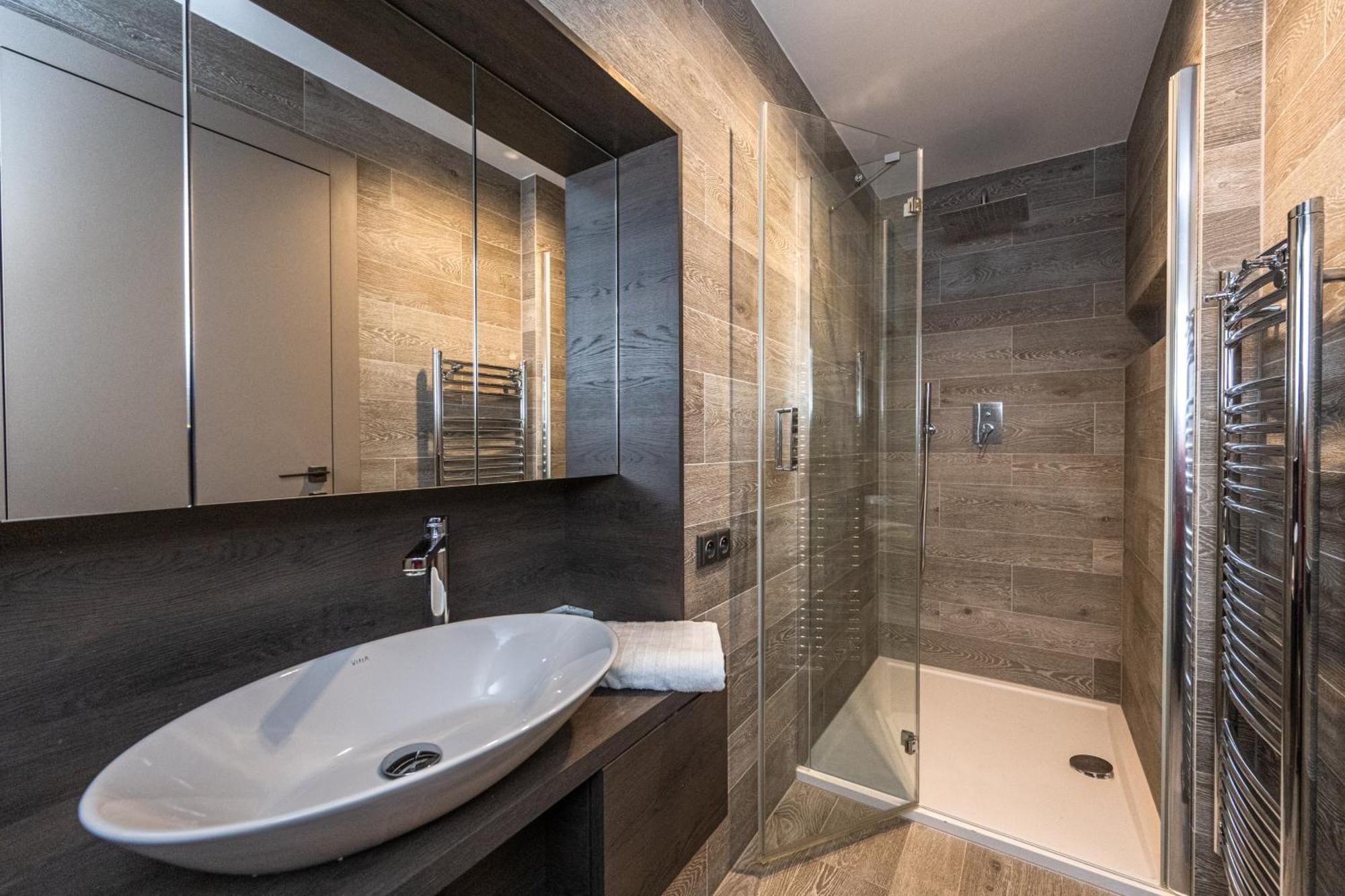 Wishlist Residences - Old Town Square Appartement *