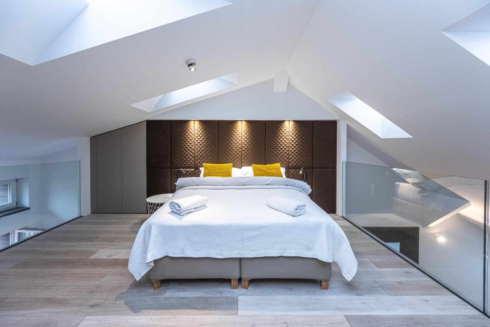 Wishlist Residences - Old Town Square * Prague