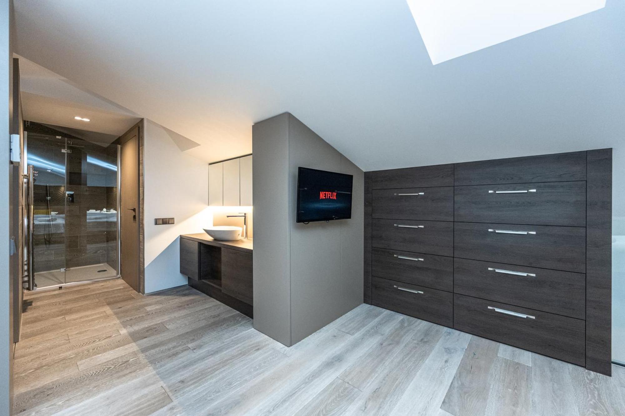 Wishlist Residences - Old Town Square Appartement Prague