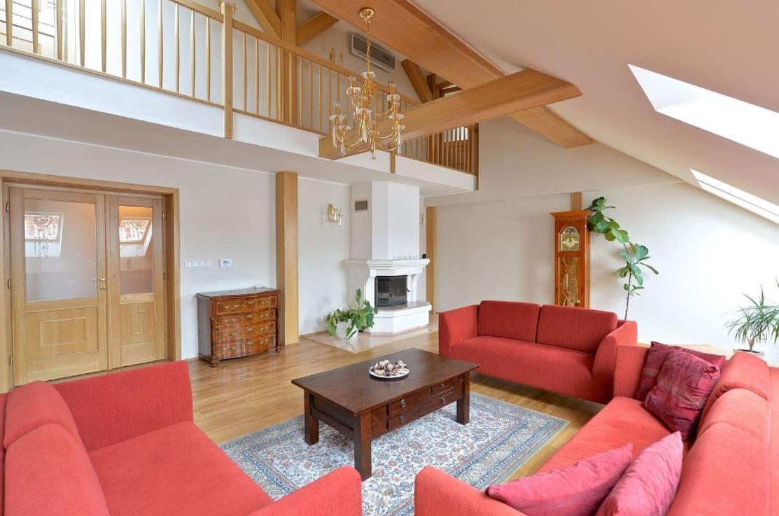 Appartement Wishlist Residences - Old Town Square