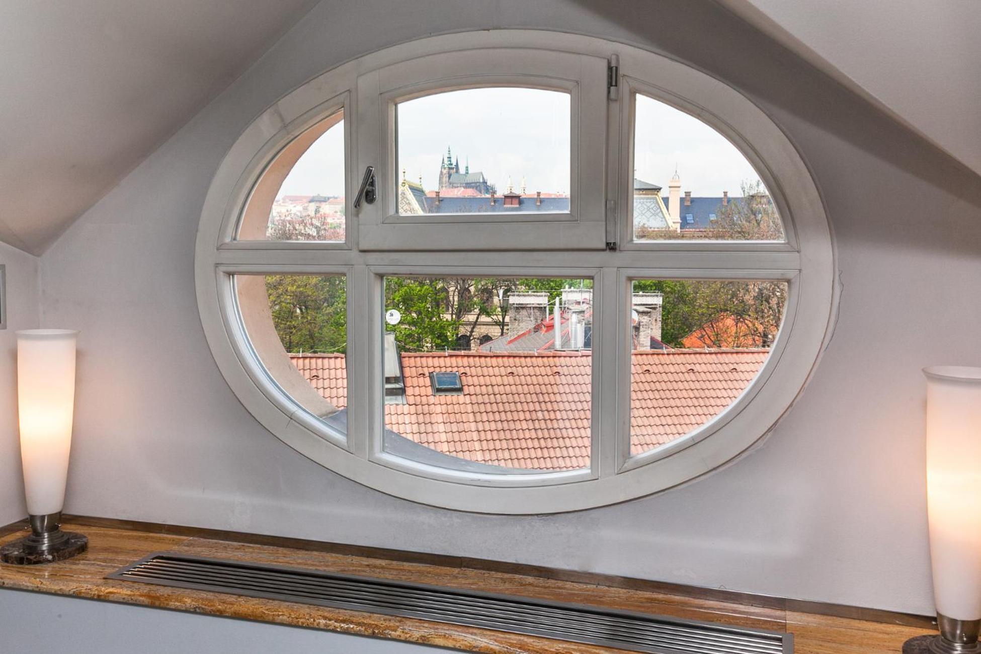 Appartement Wishlist Residences - Old Town Square Prague