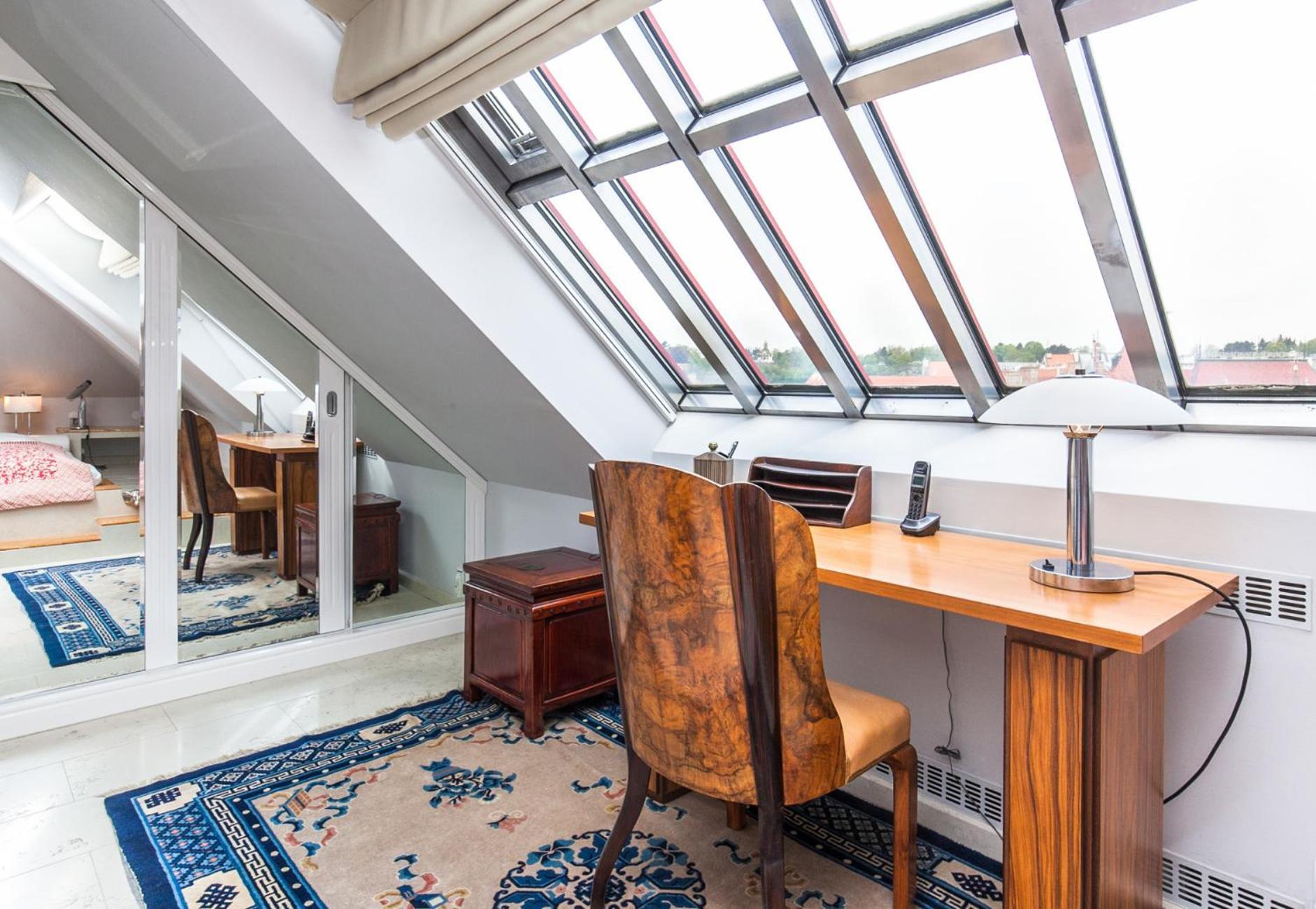 Appartement Wishlist Residences - Old Town Square