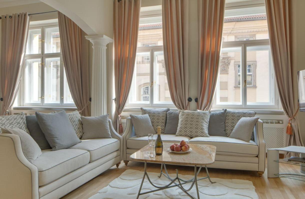Wishlist Residences - Old Town Square