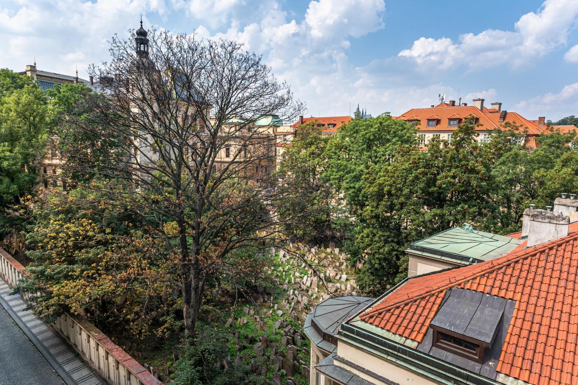 Wishlist Residences - Old Town Square * Praga