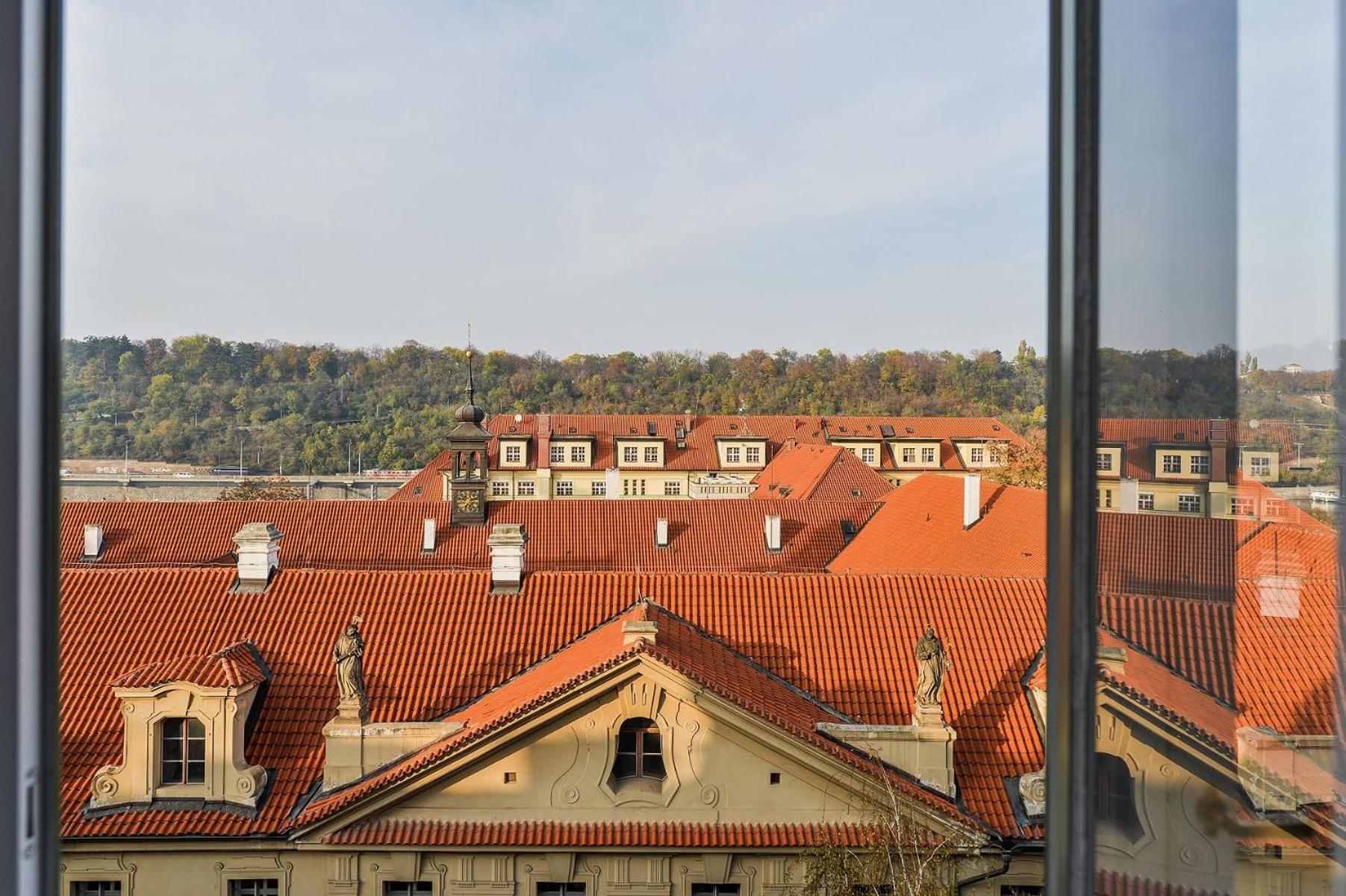 Apartamento Wishlist Residences - Old Town Square Praga