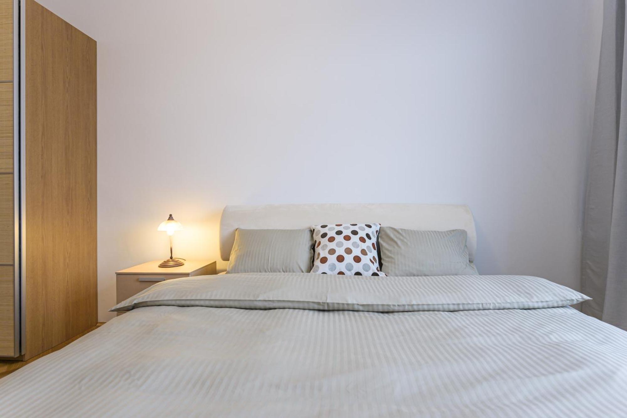 Wishlist Residences - Old Town Square * Praga