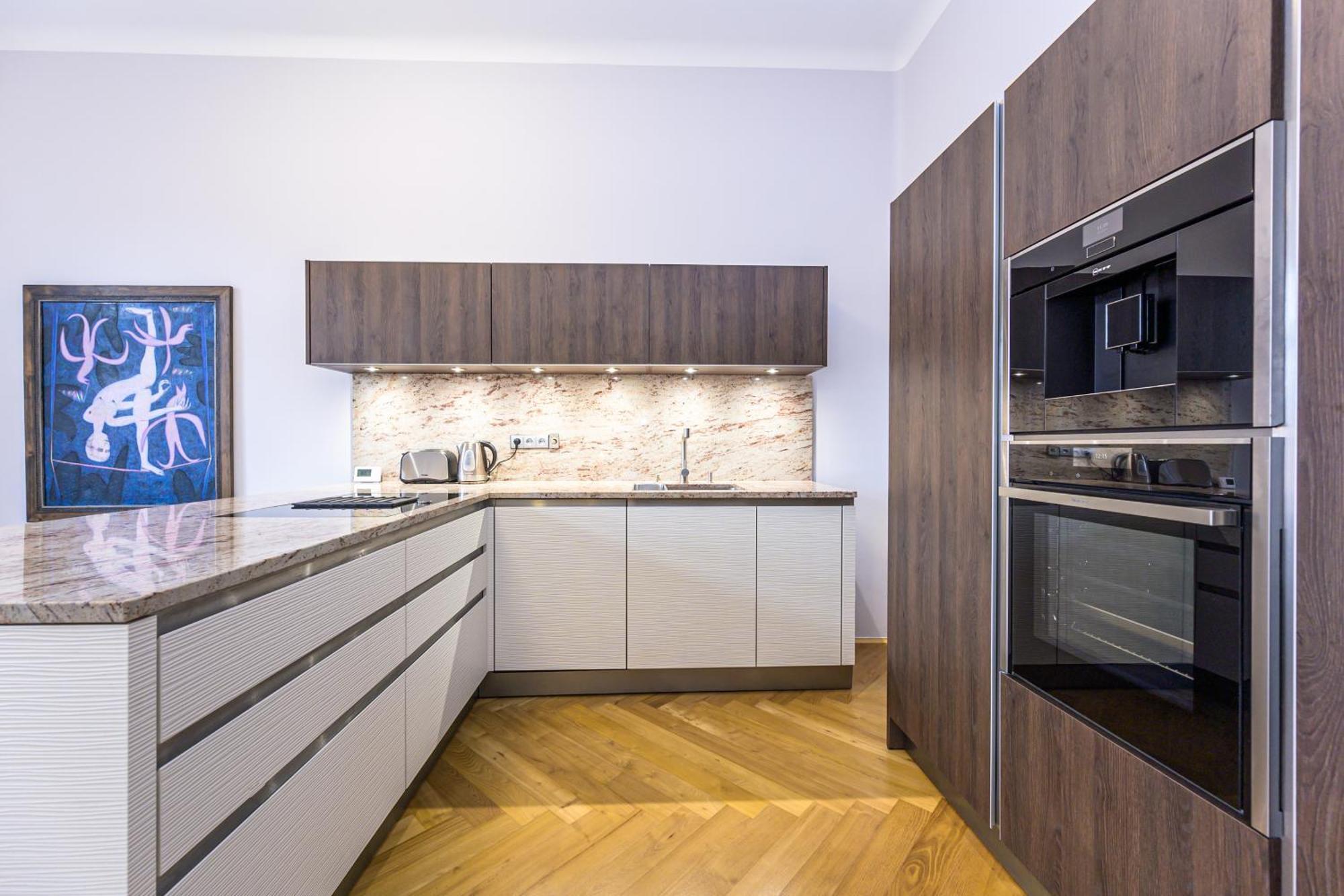 Apartamento Wishlist Residences - Old Town Square Praga