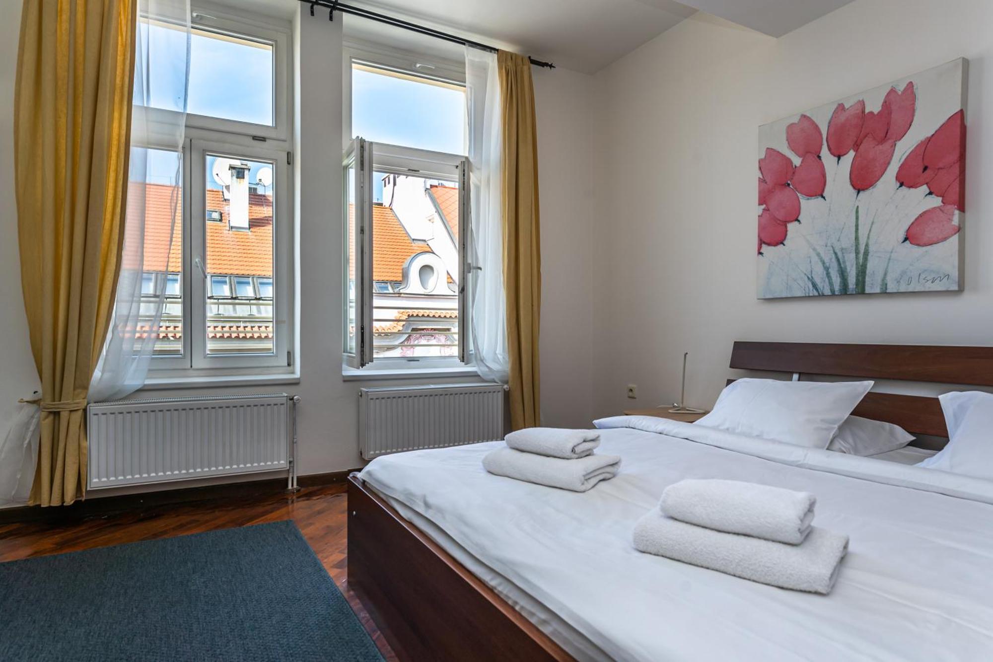 Apartamento Wishlist Residences - Old Town Square