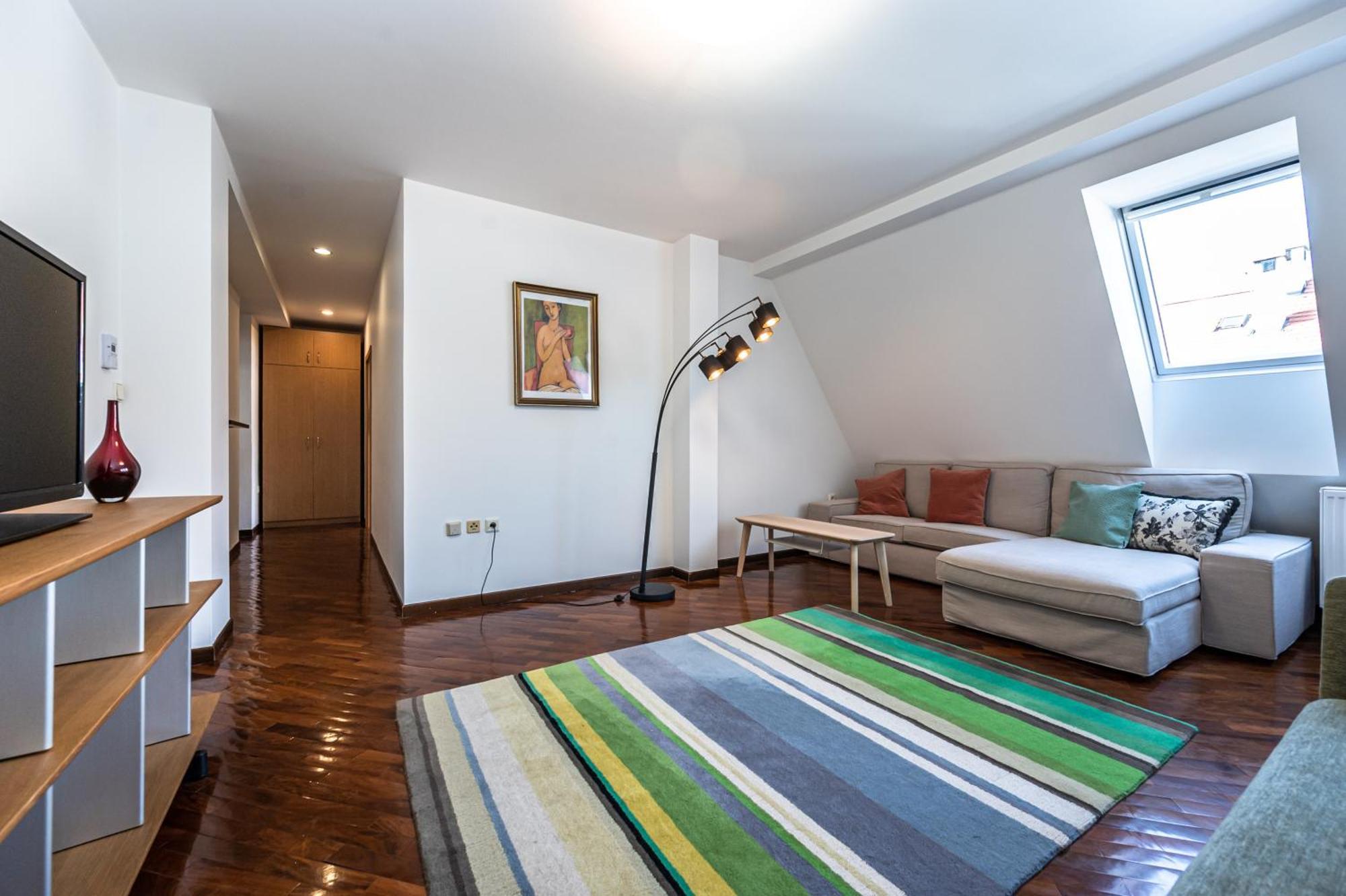 Apartamento Wishlist Residences - Old Town Square Praga