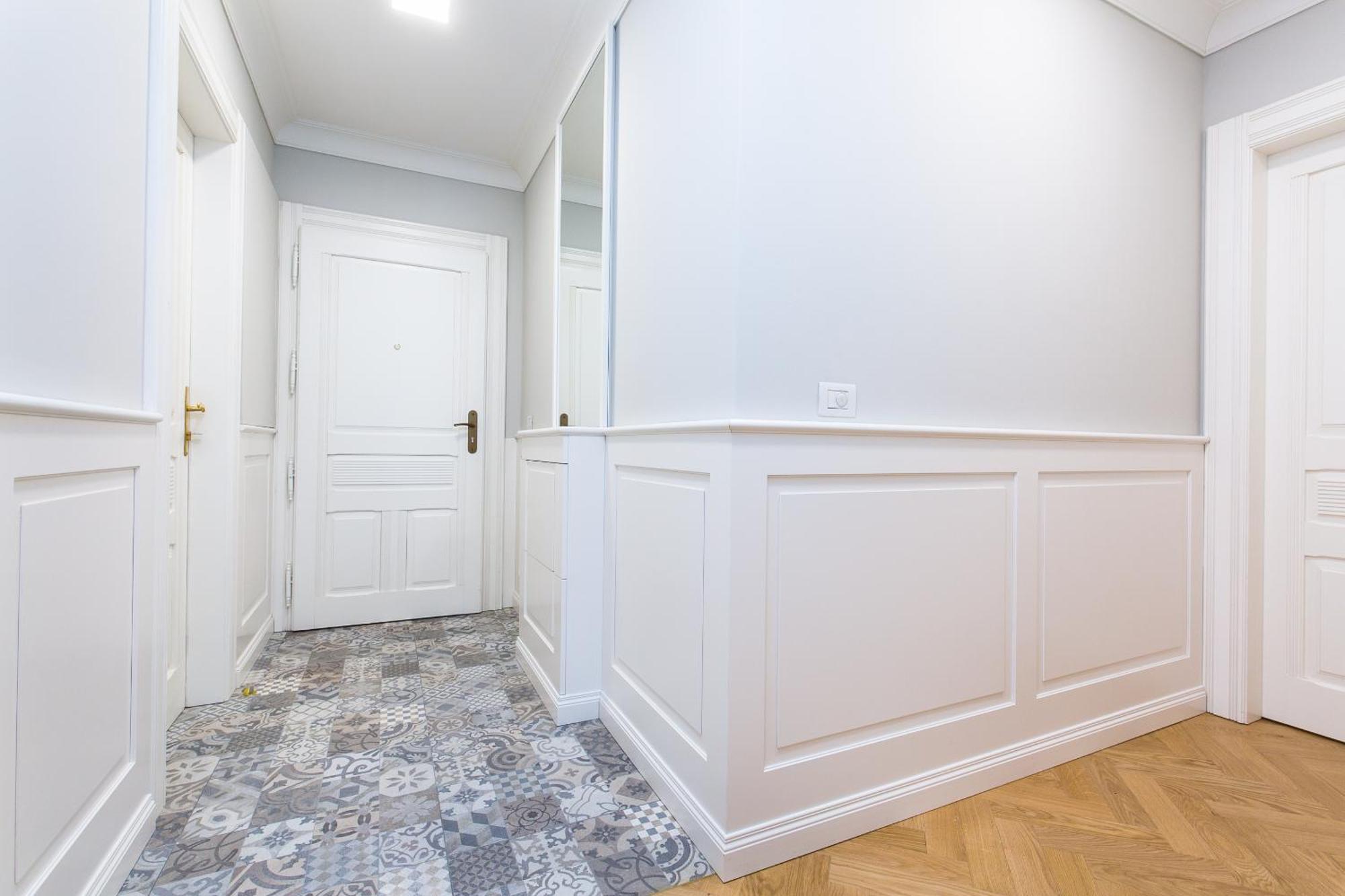Wishlist Residences - Old Town Square Apartamento
