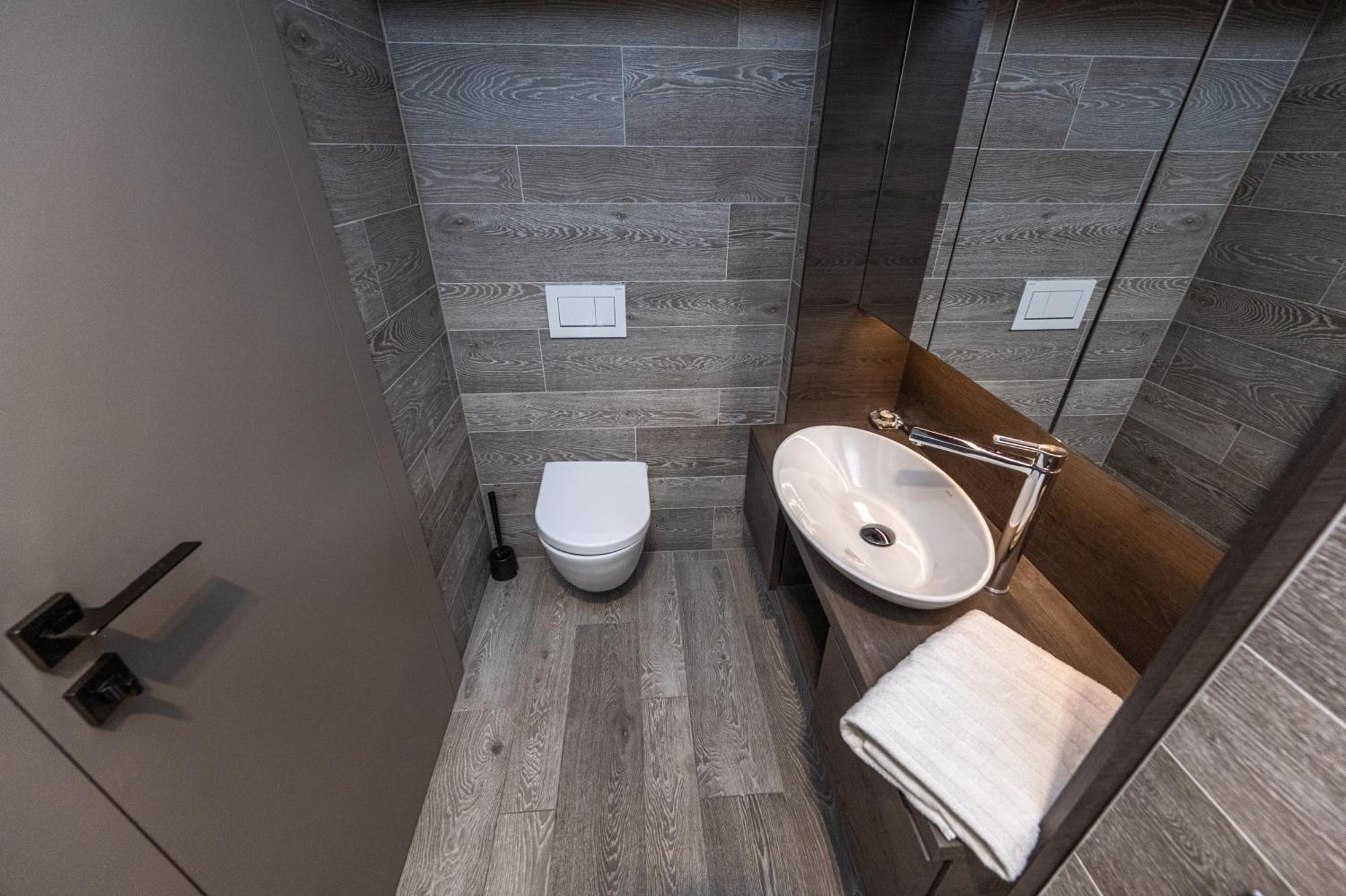 Apartamento Wishlist Residences - Old Town Square *