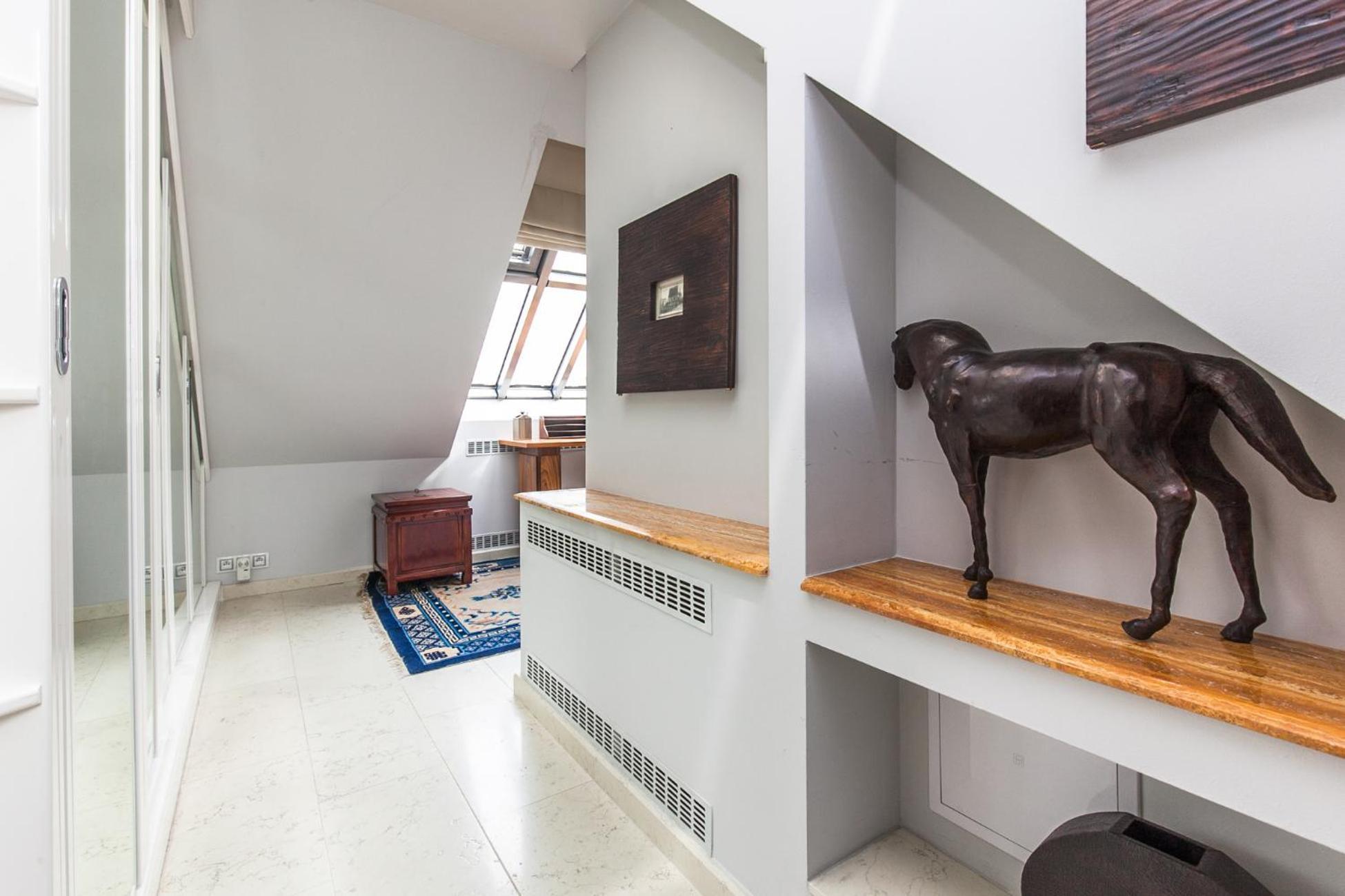 Wishlist Residences - Old Town Square * Praga