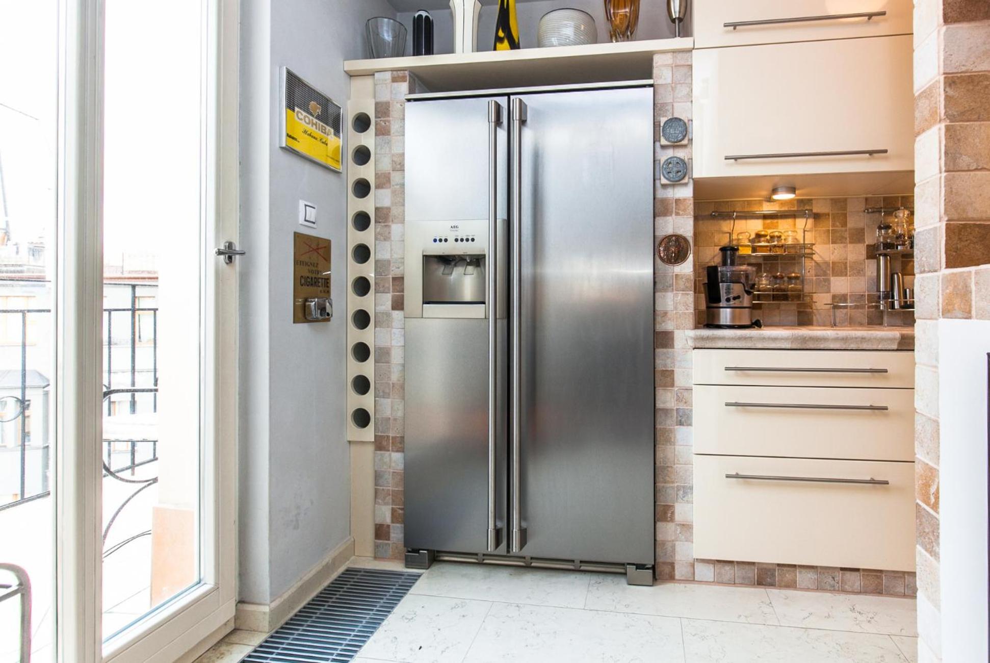 Apartamento Wishlist Residences - Old Town Square *