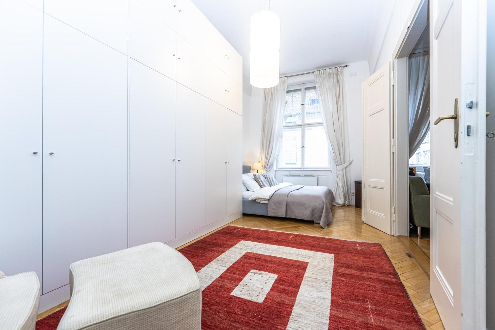 Wishlist Residences - Old Town Square Apartamento
